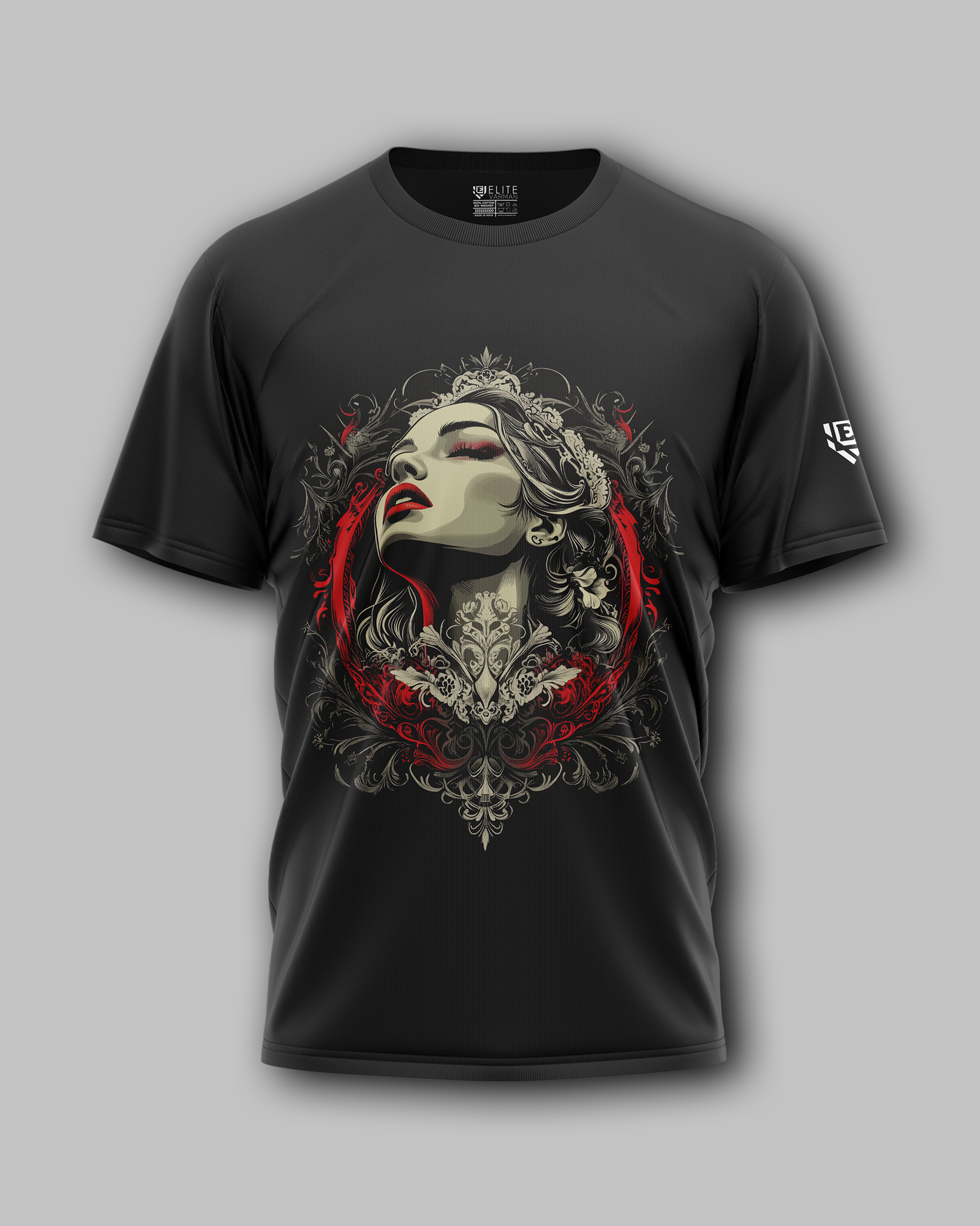 BEAUTY - UNISEX T-SHIRT