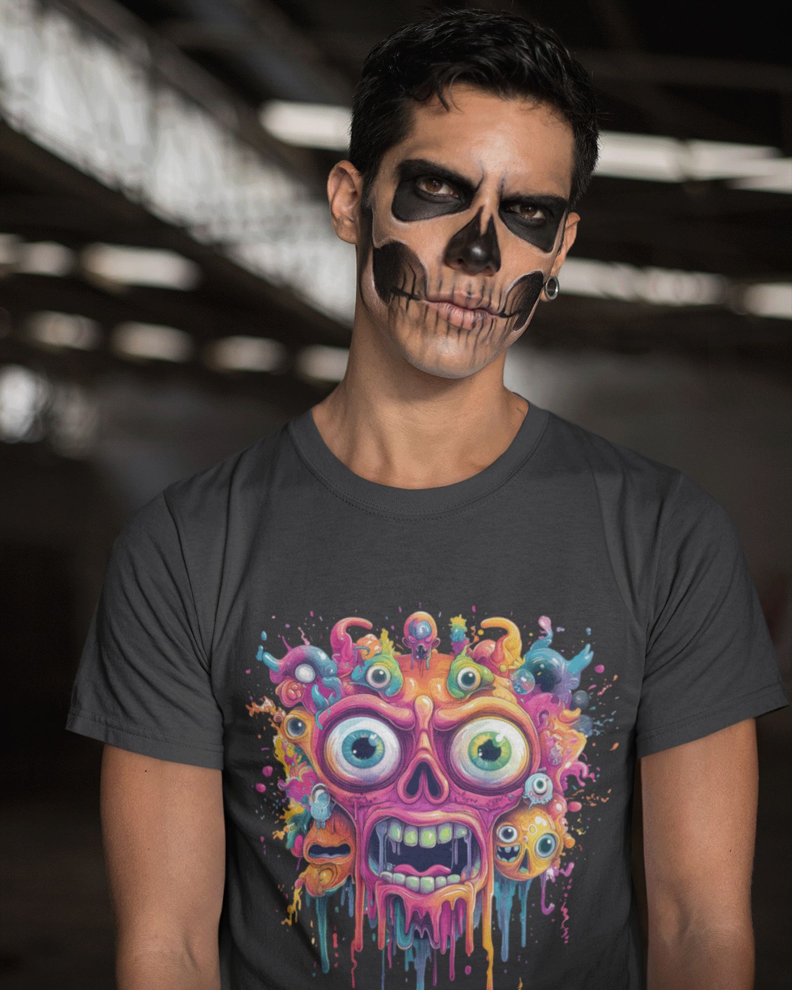JELLY BELLY - SUPIMA PREMIUM T-SHIRT